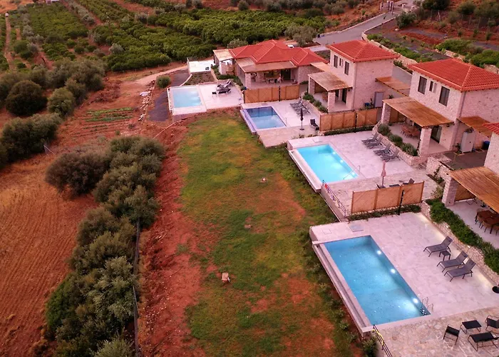 Gregory\'S Farm