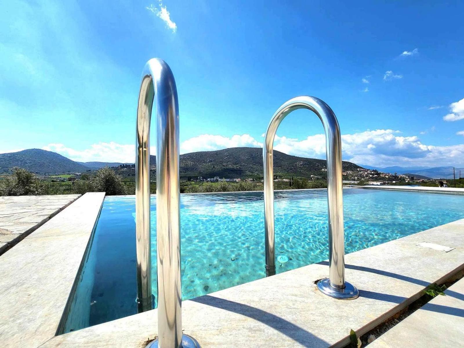 Apartment Gregory's Farm Lefkakia