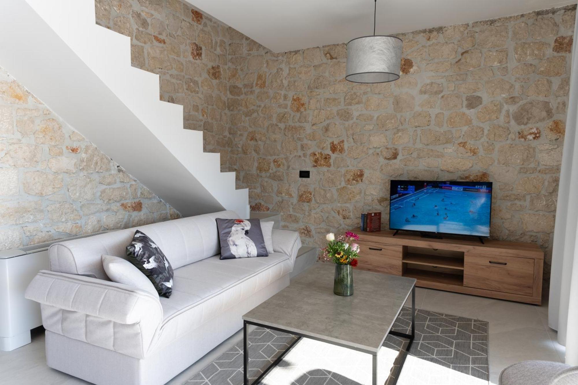 Gregory's Farm Apartment