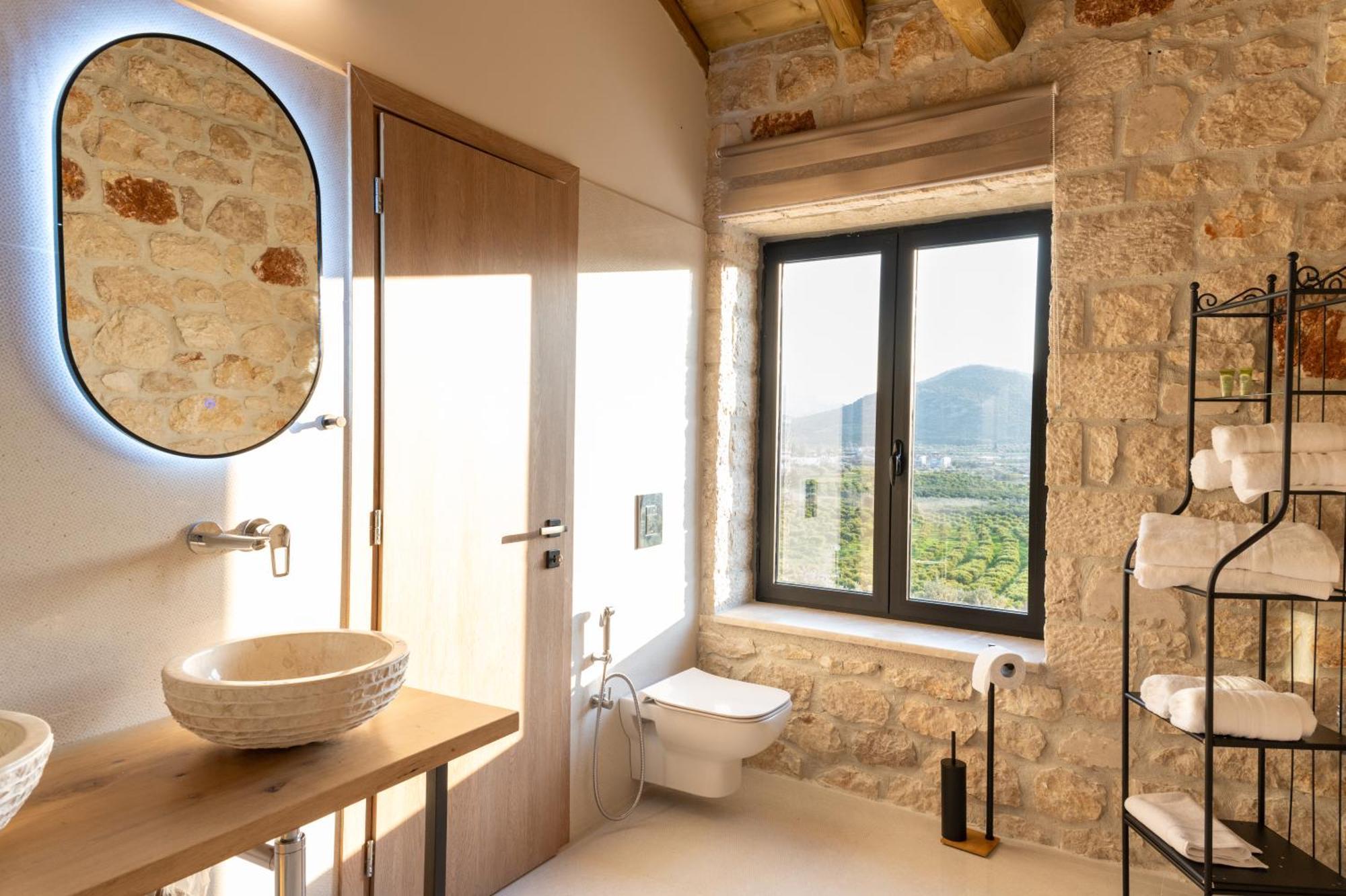 Apartment Gregory's Farm Lefkakia