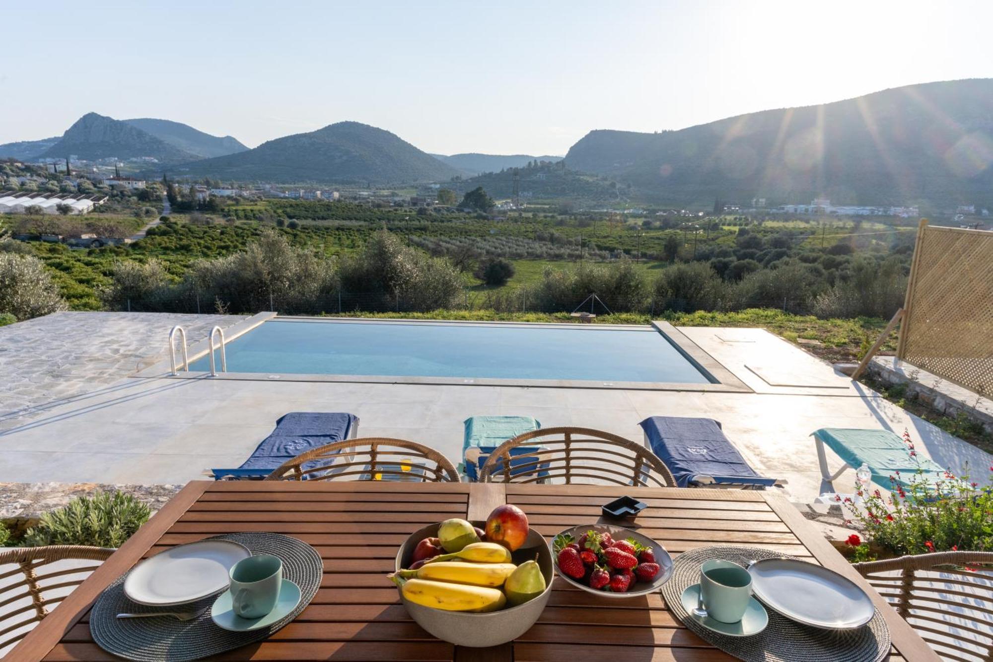 Appartamento Gregory's Farm *