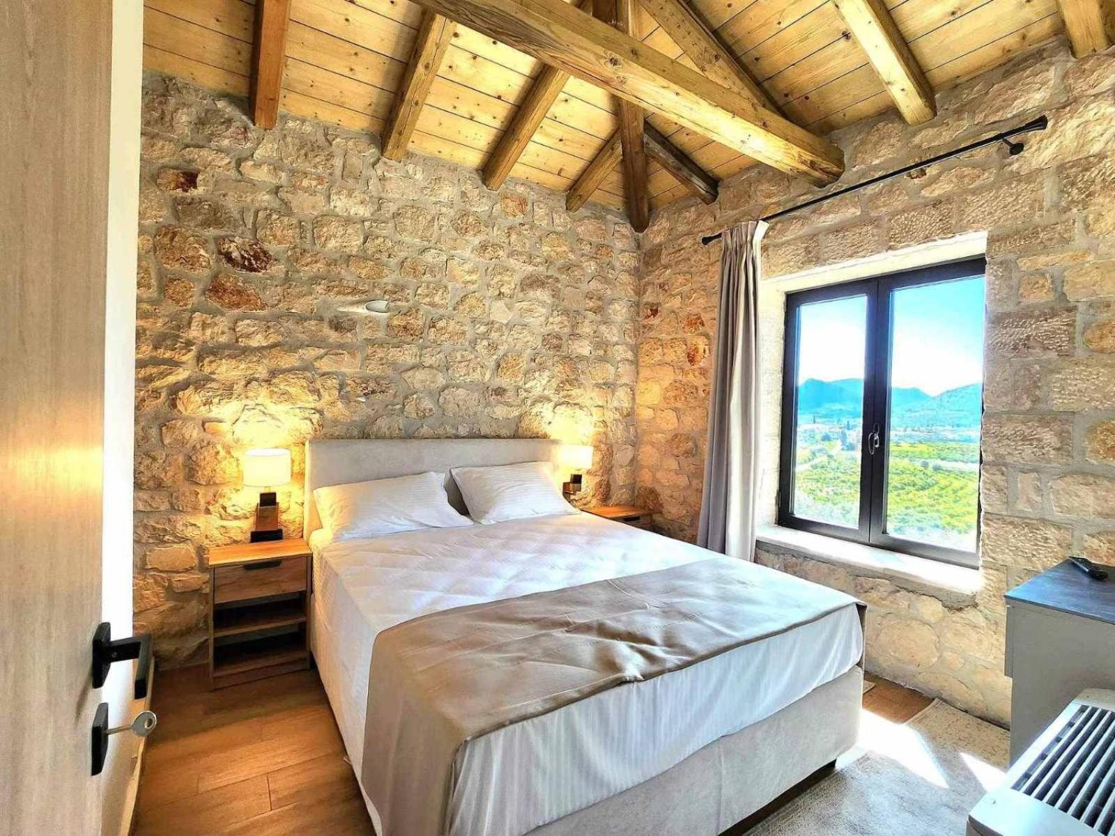 Apartment Gregory's Farm Lefkakia