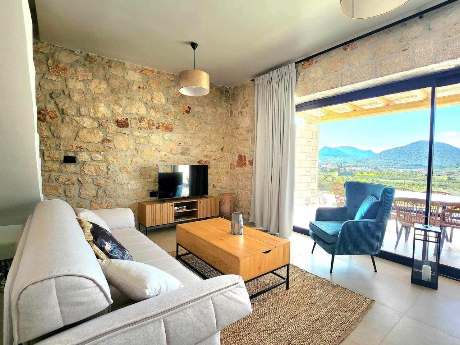 Apartment Gregory's Farm Lefkakia