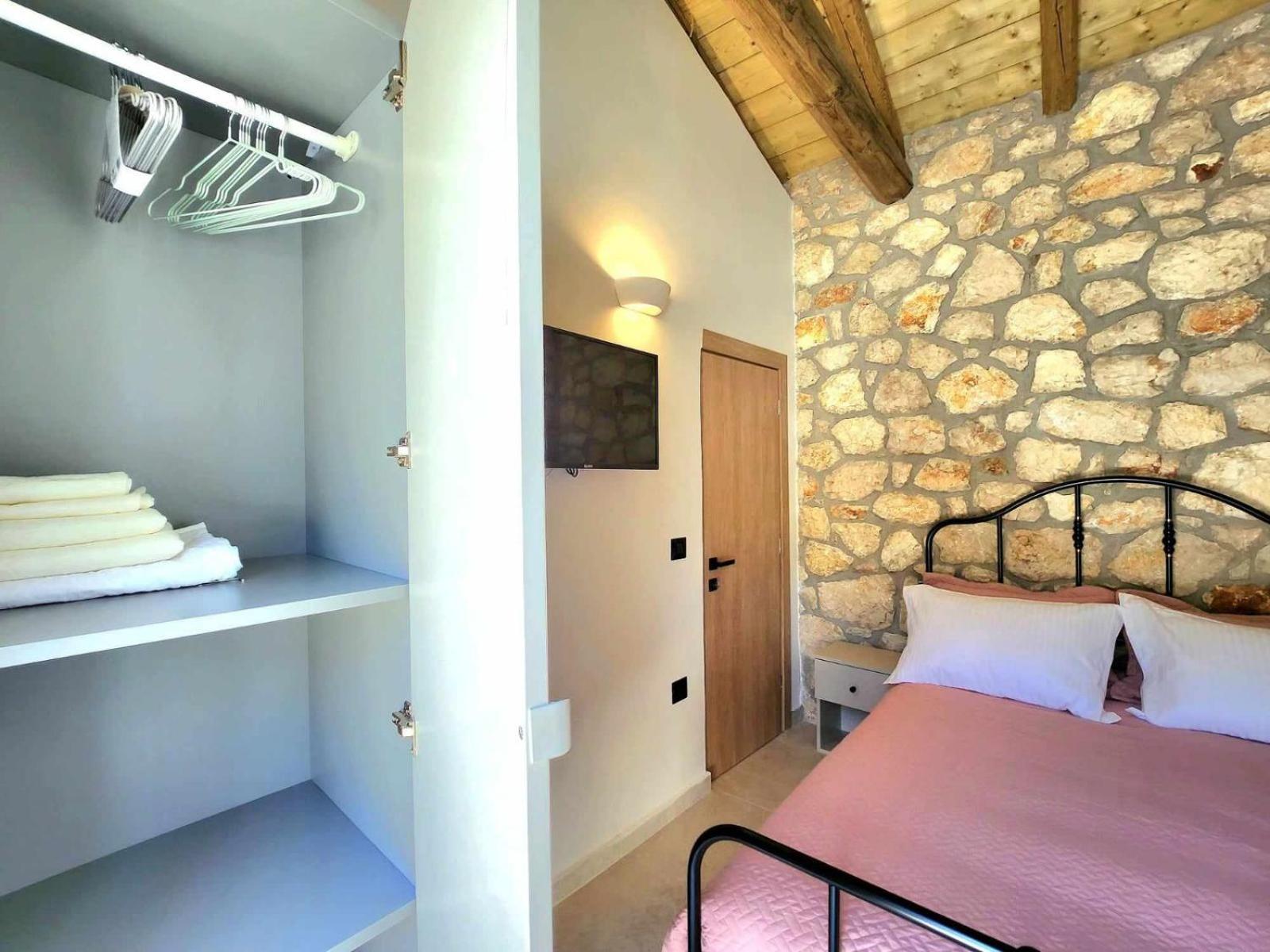 Appartamento Gregory's Farm