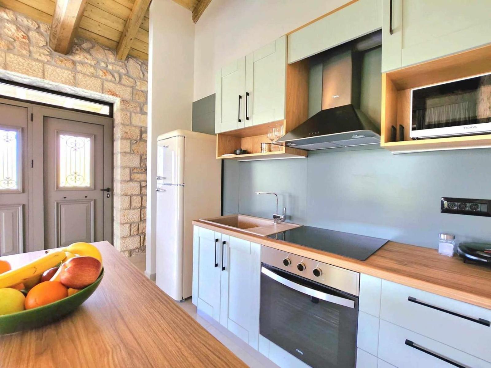 Gregory's Farm Apartment Lefkakia