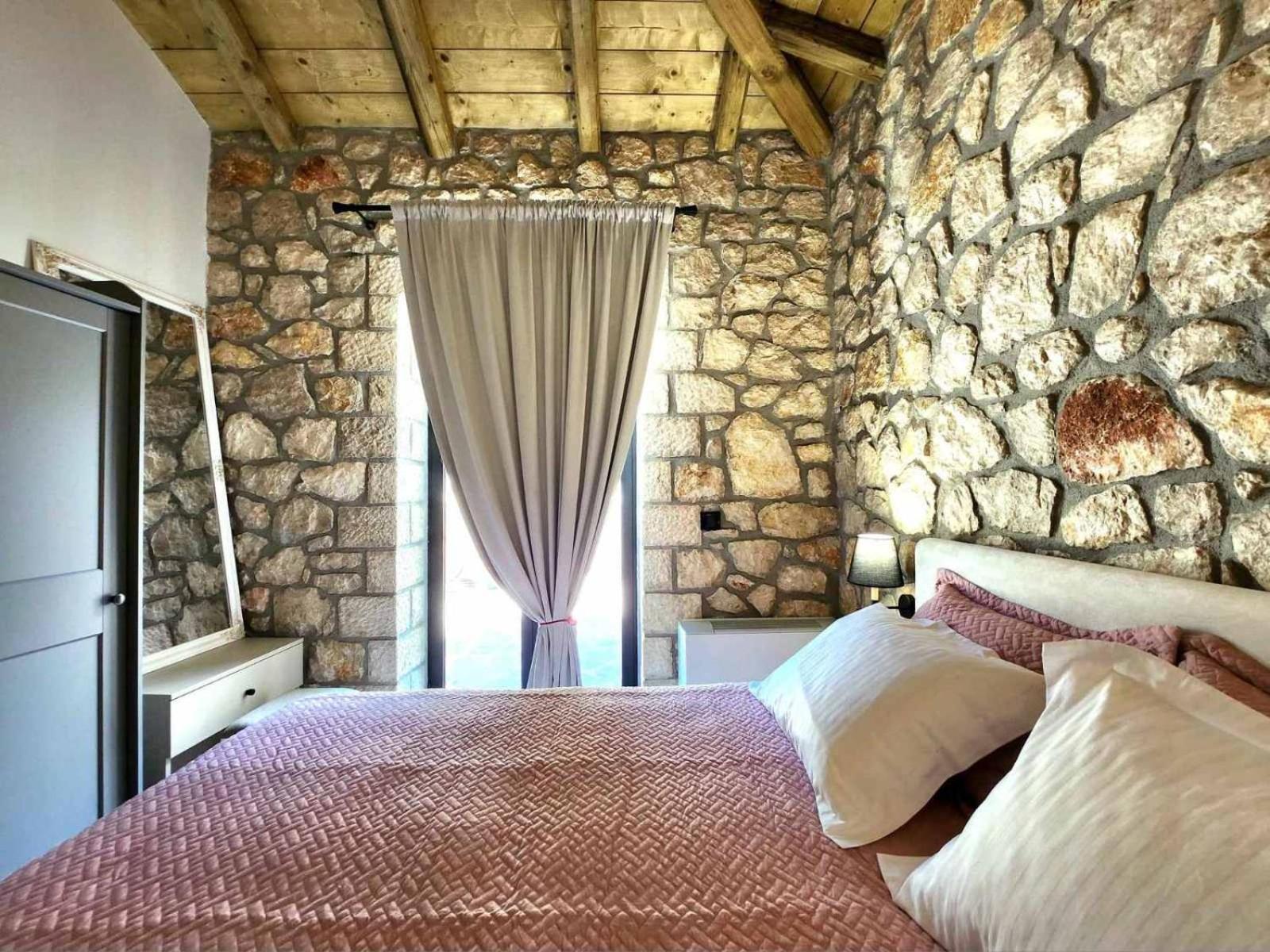 Appartamento Gregory's Farm *