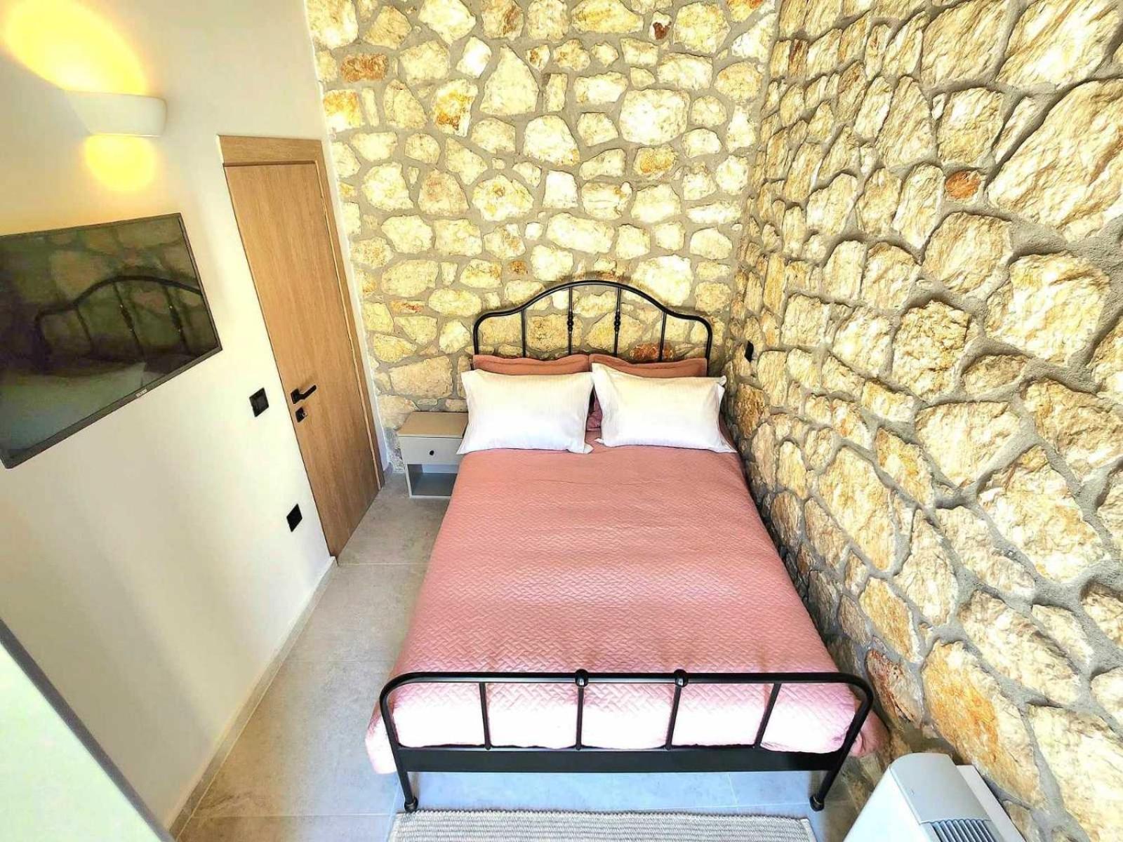 Gregory's Farm Apartment Lefkakia