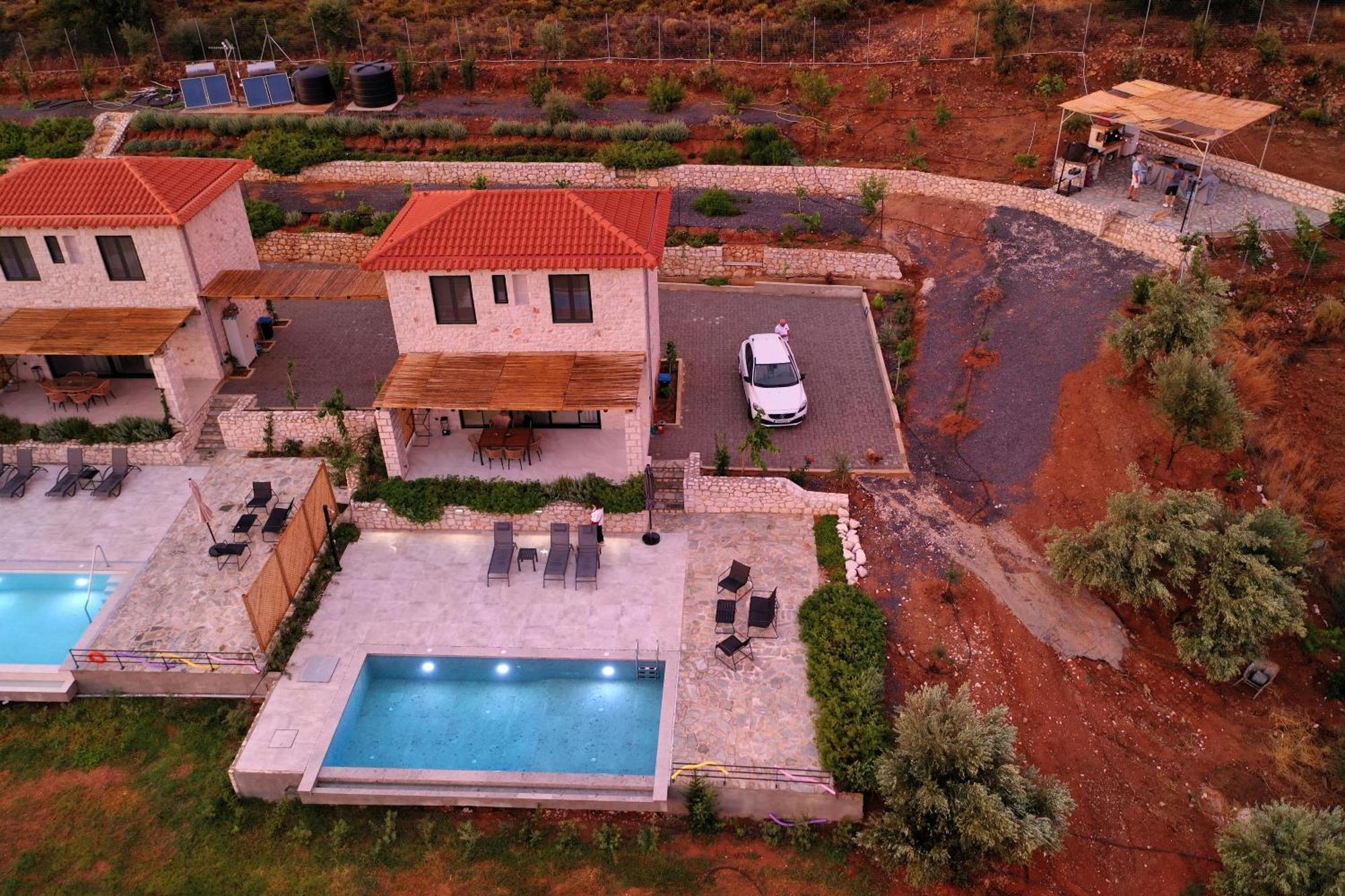 Apartment Gregory's Farm