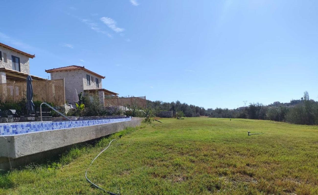 Apartment Gregory's Farm Lefkakia