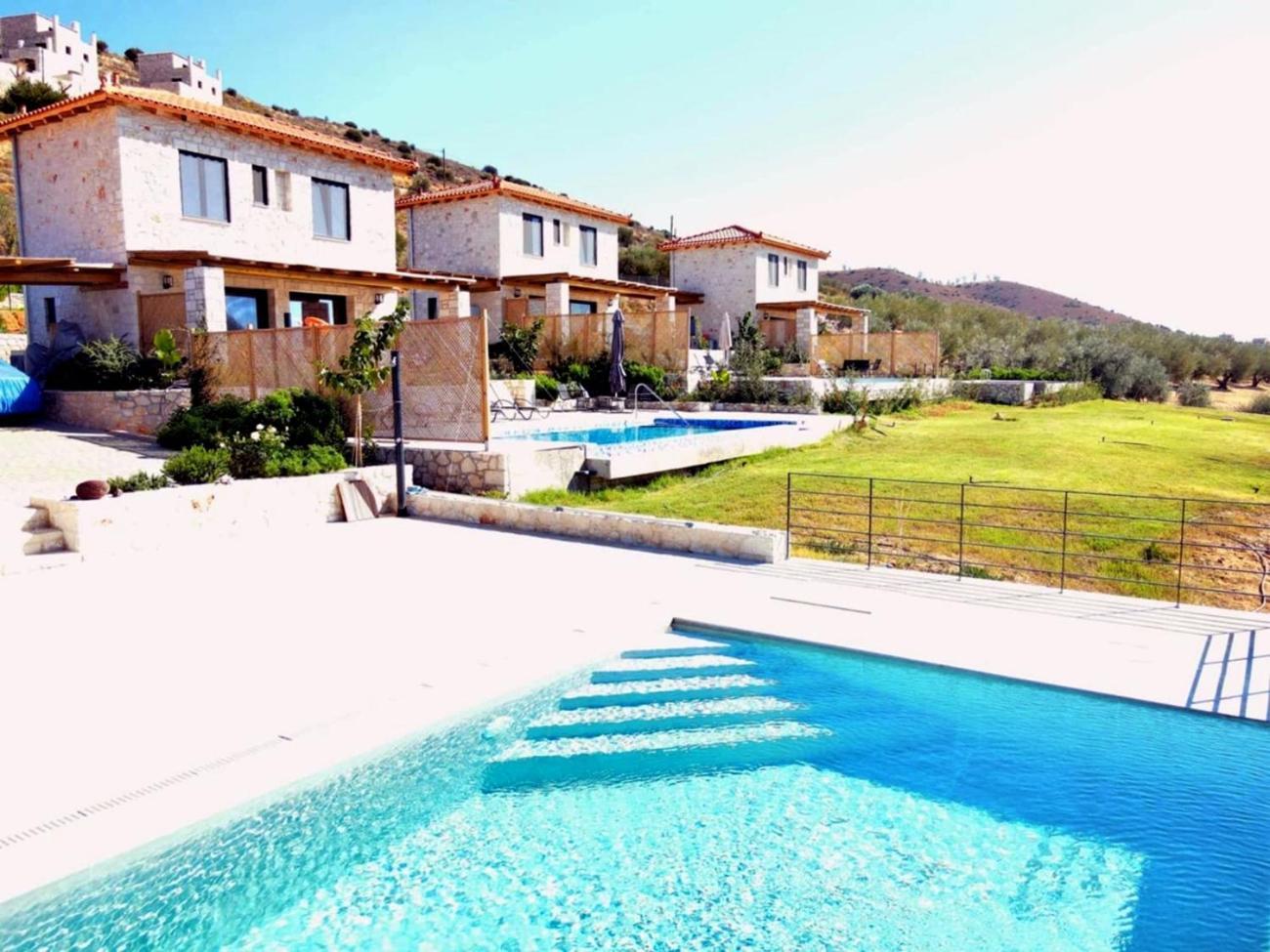 Appartamento Gregory's Farm