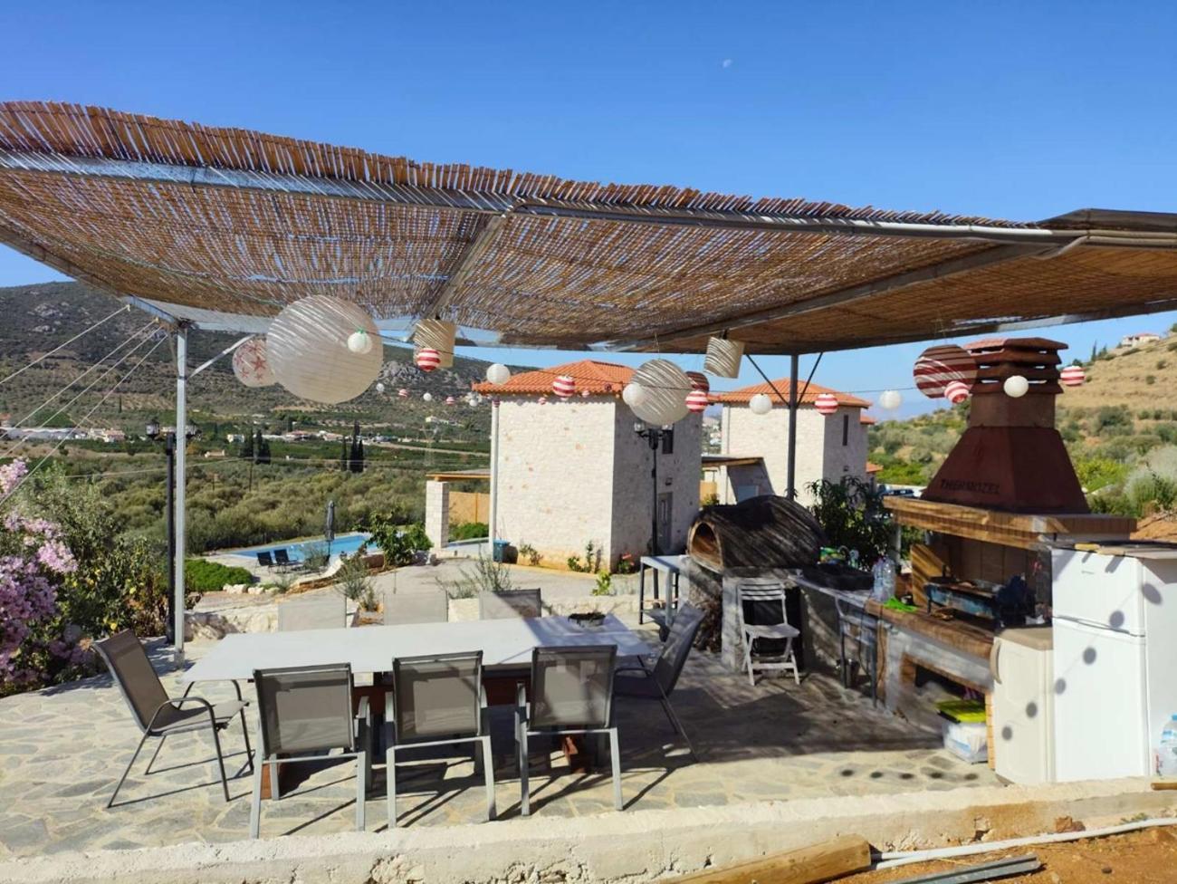 Apartment Gregory's Farm Lefkakia