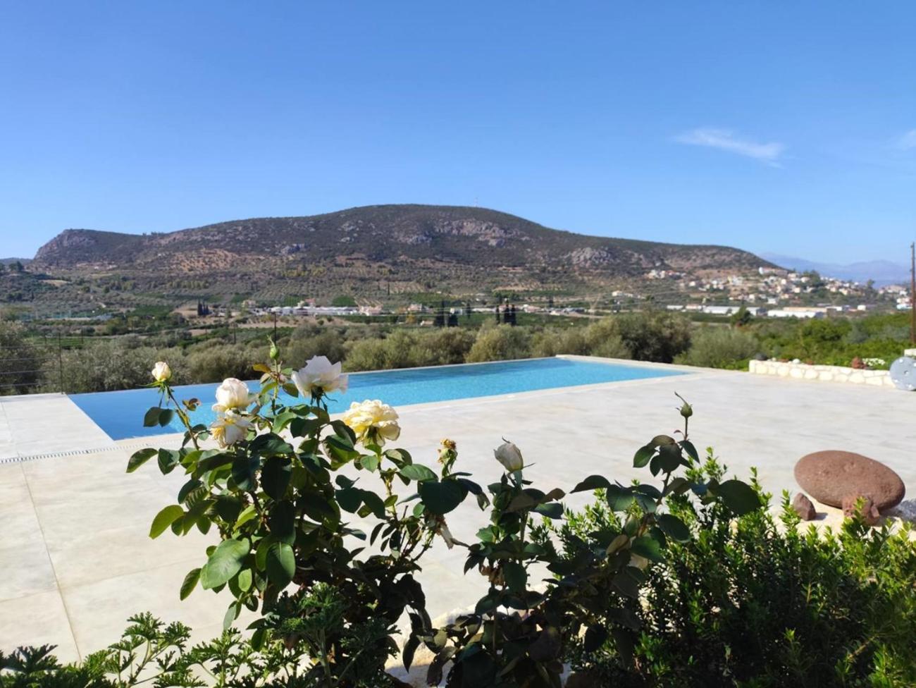 Appartamento Gregory's Farm *