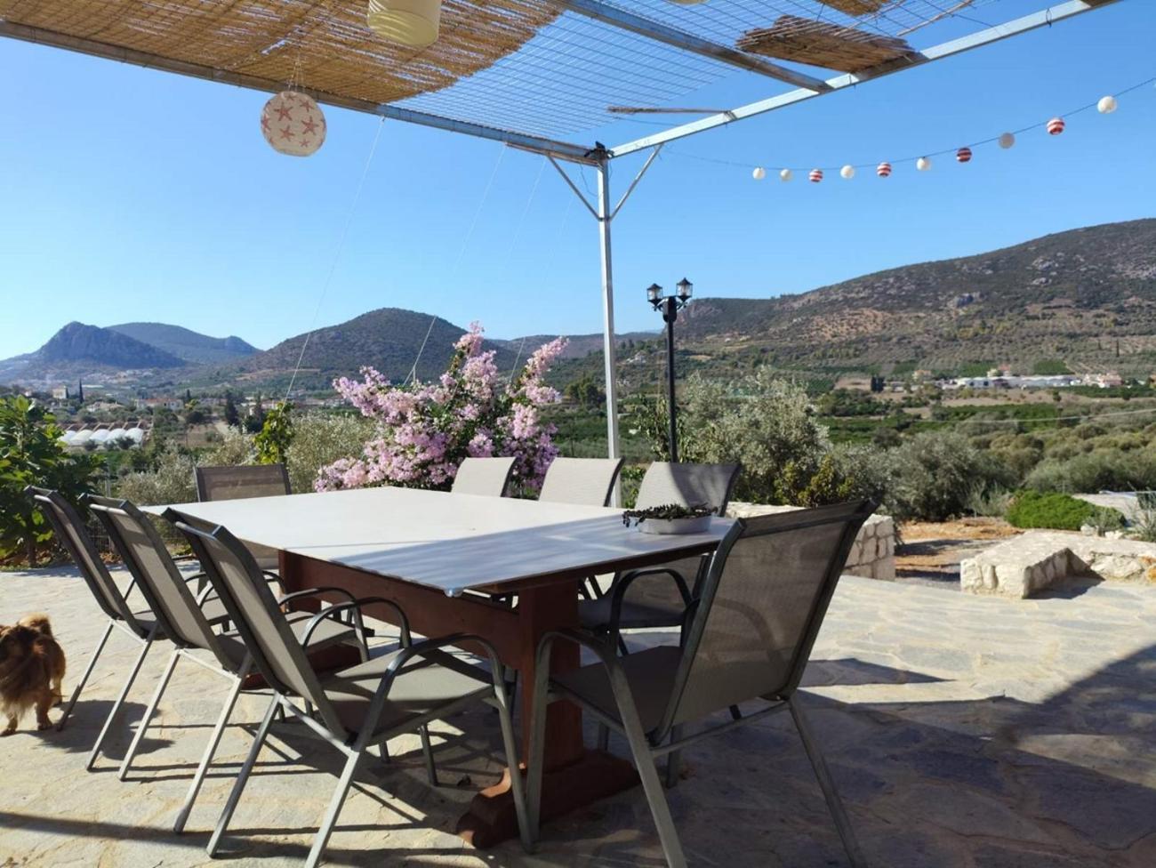 Appartamento Gregory's Farm